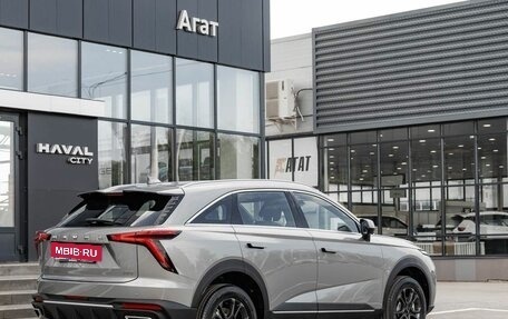 Haval F7, 2026 год, 2 999 000 рублей, 31 фотография