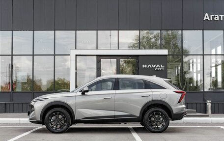 Haval F7, 2026 год, 2 999 000 рублей, 36 фотография