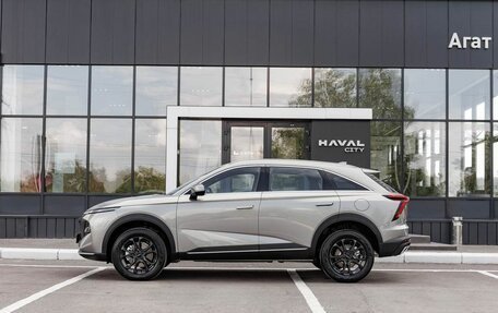 Haval F7, 2026 год, 2 999 000 рублей, 37 фотография