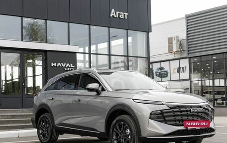 Haval F7, 2026 год, 2 999 000 рублей, 25 фотография