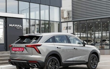 Haval F7, 2026 год, 2 999 000 рублей, 30 фотография
