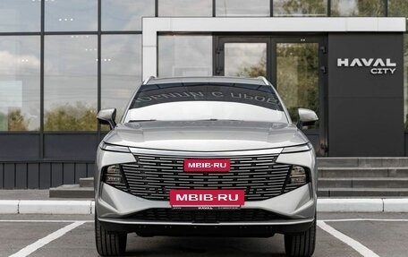 Haval F7, 2026 год, 2 999 000 рублей, 23 фотография