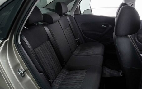 Volkswagen Polo VI (EU Market), 2018 год, 1 019 000 рублей, 7 фотография