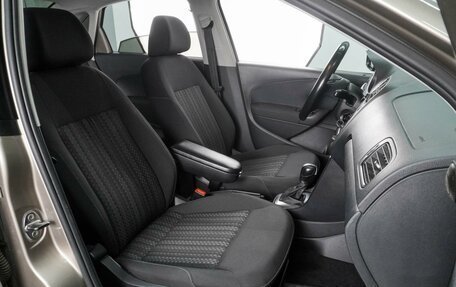 Volkswagen Polo VI (EU Market), 2018 год, 1 019 000 рублей, 8 фотография