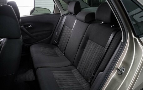 Volkswagen Polo VI (EU Market), 2018 год, 1 019 000 рублей, 9 фотография