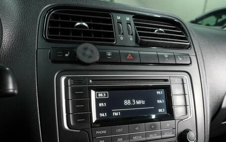 Volkswagen Polo VI (EU Market), 2018 год, 1 019 000 рублей, 12 фотография