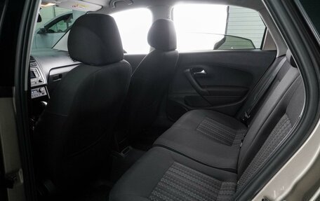 Volkswagen Polo VI (EU Market), 2018 год, 1 019 000 рублей, 11 фотография