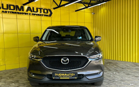Mazda CX-5 II, 2019 год, 2 890 000 рублей, 2 фотография