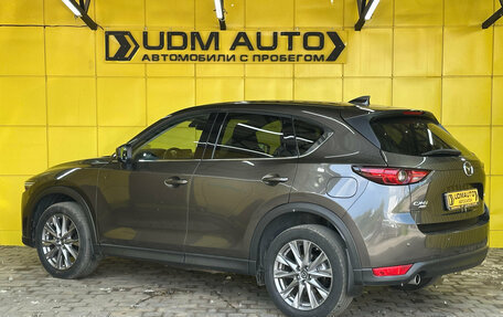 Mazda CX-5 II, 2019 год, 2 890 000 рублей, 6 фотография
