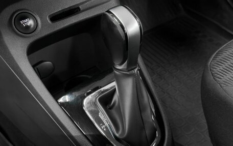Renault Kaptur I рестайлинг, 2017 год, 1 499 900 рублей, 12 фотография