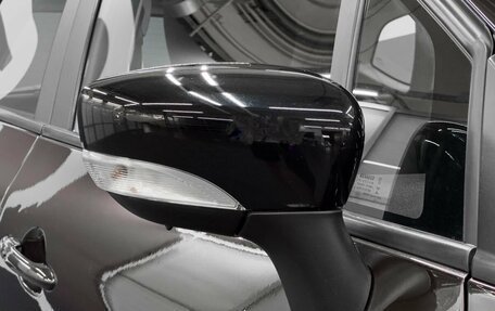 Renault Kaptur I рестайлинг, 2017 год, 1 499 900 рублей, 13 фотография