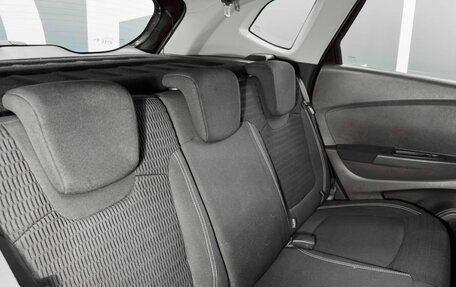 Renault Kaptur I рестайлинг, 2017 год, 1 499 900 рублей, 15 фотография