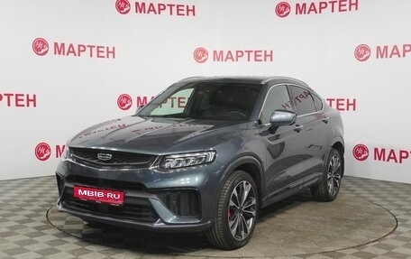 Geely Tugella FY11, 2022 год, 2 698 000 рублей, 1 фотография