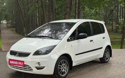 Mitsubishi Colt VI рестайлинг, 2008 год, 550 000 рублей, 1 фотография