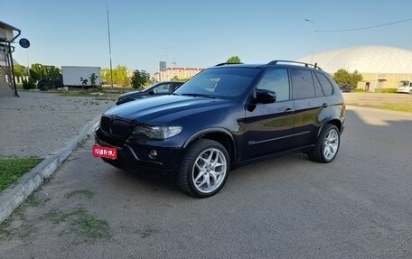 BMW X5, 2008 год, 1 730 000 рублей, 1 фотография
