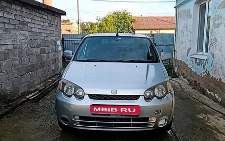 Honda HR-V I, 2004 год, 290 000 рублей, 1 фотография