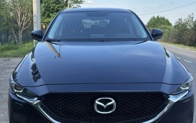 Mazda CX-5 II, 2019 год, 2 600 000 рублей, 1 фотография