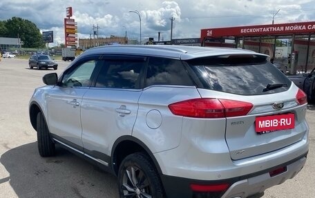 Geely Atlas I, 2018 год, 1 100 000 рублей, 1 фотография