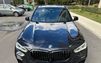 BMW X5, 2019 год, 6 430 000 рублей, 1 фотография