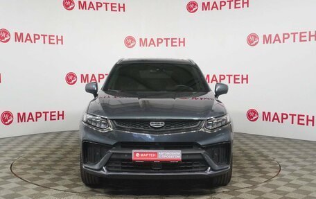 Geely Tugella FY11, 2022 год, 2 698 000 рублей, 2 фотография