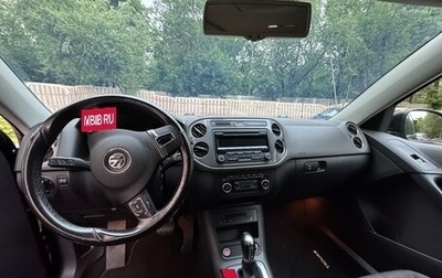 Volkswagen Tiguan I, 2013 год, 1 600 000 рублей, 1 фотография