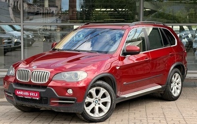 BMW X5, 2008 год, 2 950 000 рублей, 1 фотография