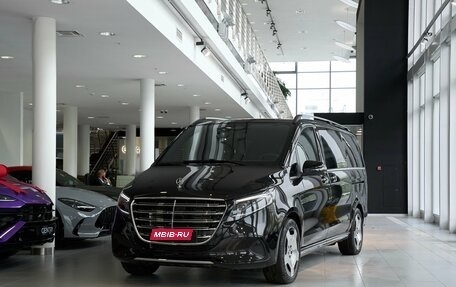 Mercedes-Benz V-Класс, 2026 год, 12 900 000 рублей, 1 фотография