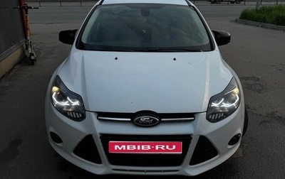 Ford Focus III, 2012 год, 680 000 рублей, 1 фотография