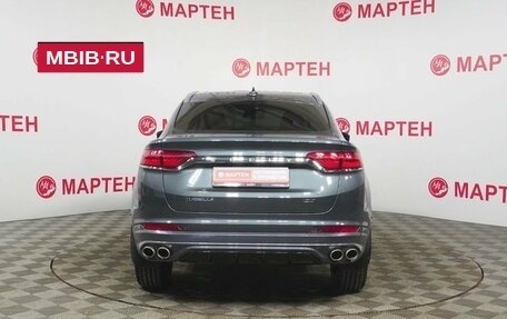 Geely Tugella FY11, 2022 год, 2 698 000 рублей, 6 фотография