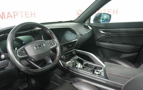 Geely Tugella FY11, 2022 год, 2 698 000 рублей, 9 фотография