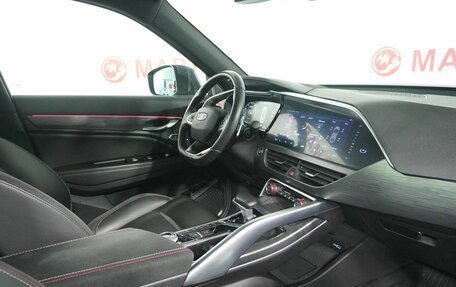 Geely Tugella FY11, 2022 год, 2 698 000 рублей, 10 фотография