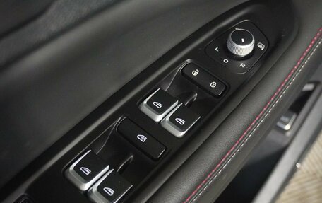Geely Tugella FY11, 2022 год, 2 698 000 рублей, 15 фотография