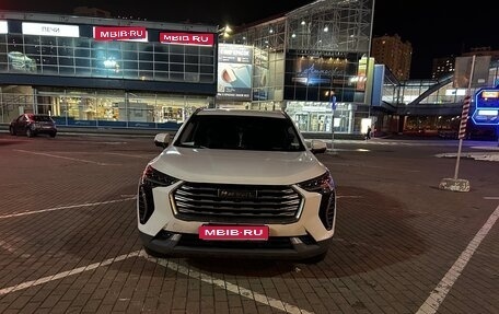 Haval Jolion, 2023 год, 1 350 000 рублей, 1 фотография
