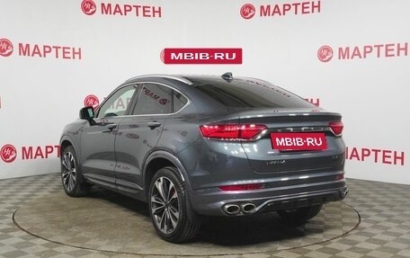 Geely Tugella FY11, 2022 год, 2 698 000 рублей, 7 фотография