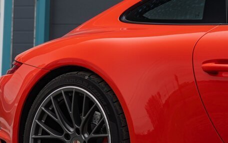 Porsche 911, 2016 год, 7 900 000 рублей, 3 фотография
