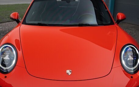 Porsche 911, 2016 год, 7 900 000 рублей, 7 фотография