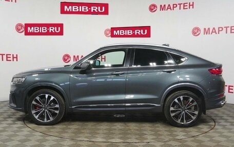 Geely Tugella FY11, 2022 год, 2 698 000 рублей, 8 фотография