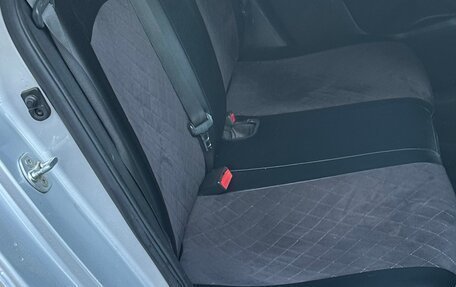 Hyundai Solaris II рестайлинг, 2017 год, 840 000 рублей, 11 фотография