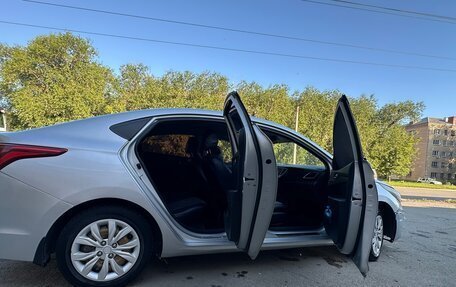 Hyundai Solaris II рестайлинг, 2017 год, 840 000 рублей, 17 фотография