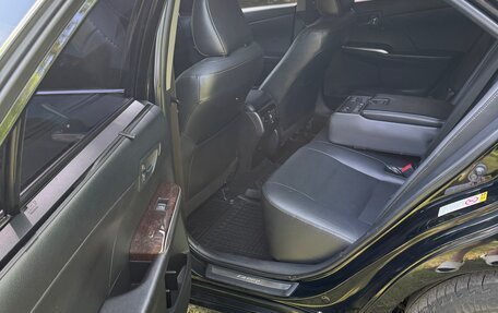 Toyota Camry, 2017 год, 2 200 000 рублей, 6 фотография