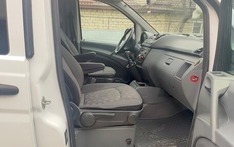 Mercedes-Benz Vito, 2007 год, 990 000 рублей, 4 фотография