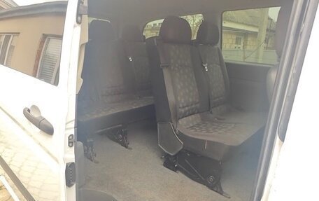 Mercedes-Benz Vito, 2007 год, 990 000 рублей, 5 фотография