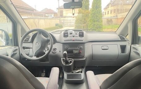 Mercedes-Benz Vito, 2007 год, 990 000 рублей, 6 фотография