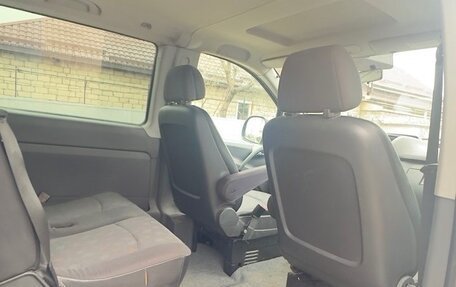 Mercedes-Benz Vito, 2007 год, 990 000 рублей, 7 фотография