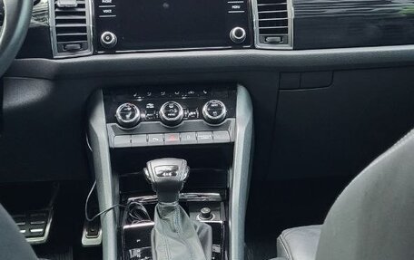 Skoda Kodiaq I, 2018 год, 2 900 000 рублей, 5 фотография