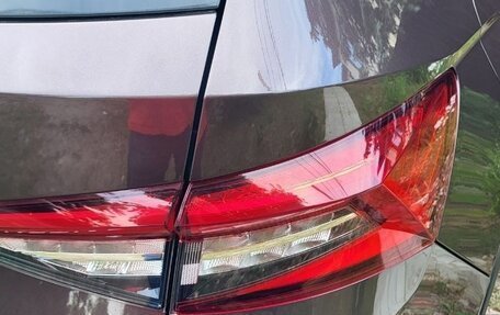 Skoda Kodiaq I, 2018 год, 2 900 000 рублей, 8 фотография