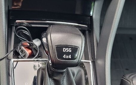 Skoda Kodiaq I, 2018 год, 2 900 000 рублей, 13 фотография