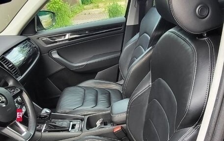 Skoda Kodiaq I, 2018 год, 2 900 000 рублей, 3 фотография