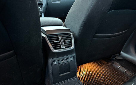 Skoda Octavia, 2019 год, 1 680 000 рублей, 13 фотография