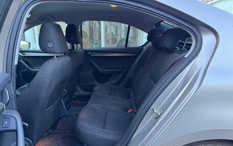 Skoda Octavia, 2019 год, 1 680 000 рублей, 15 фотография